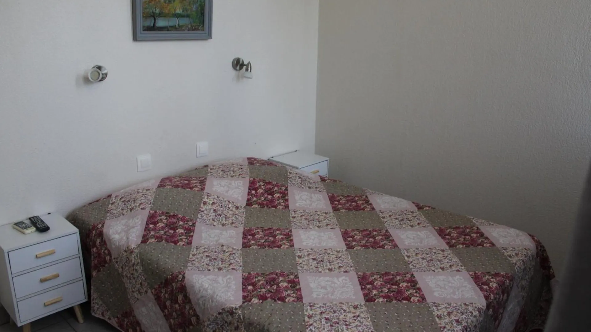 L'Orchidee Bleue Appartement Les Trois-Ilets